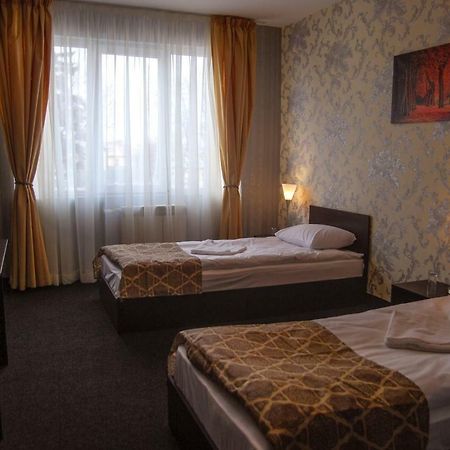 Elite Spetema Hotel Bozhurishte Exterior foto