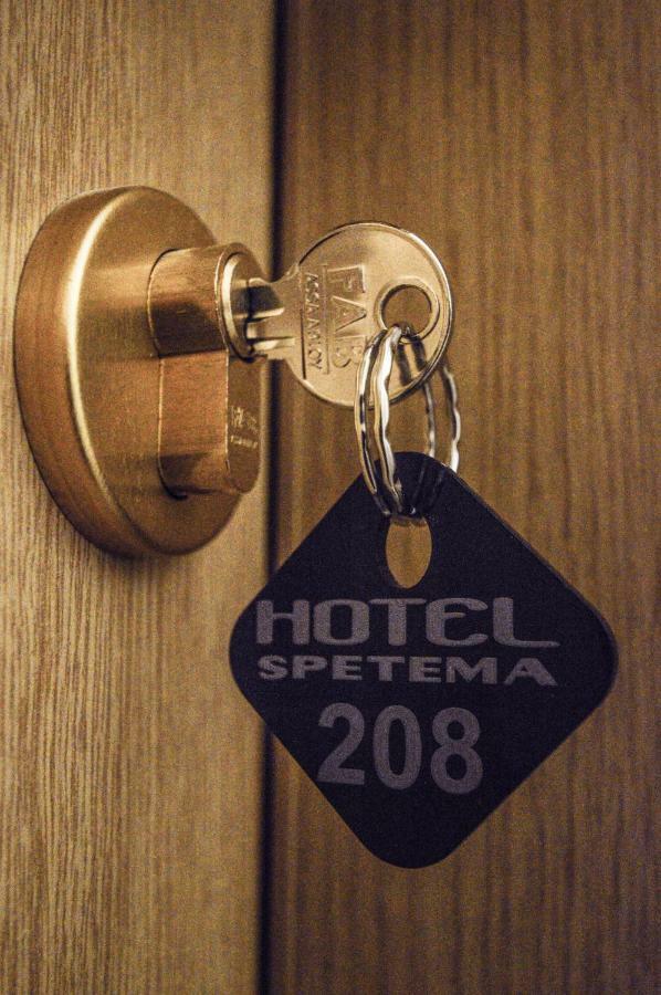 Elite Spetema Hotel Bozhurishte Exterior foto